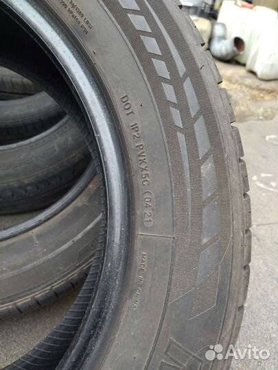 Bridgestone Ecopia EP422 205/60 R16 92V