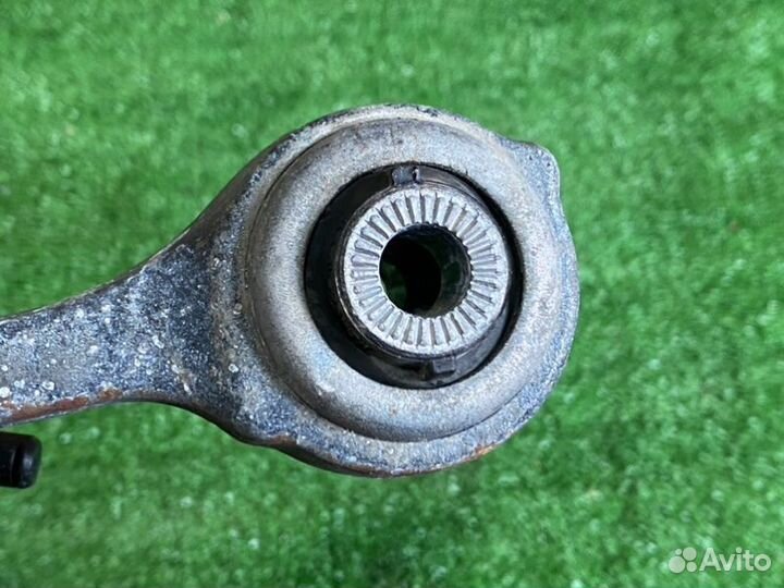 Рычаг передней подвески левый Bmw X3 F25