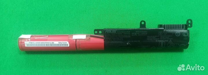 Аккумулятор Asus A31N1601 D541N