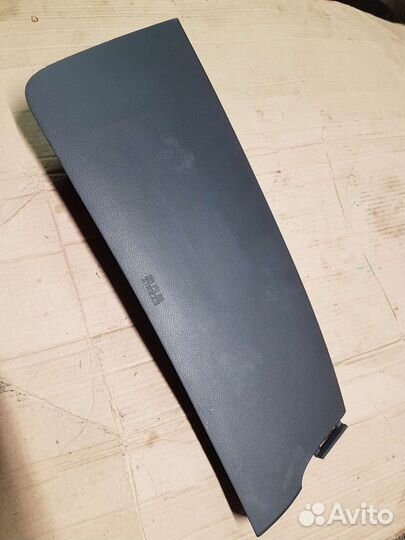 Накладка подушки безопасности Honda Accord 2006