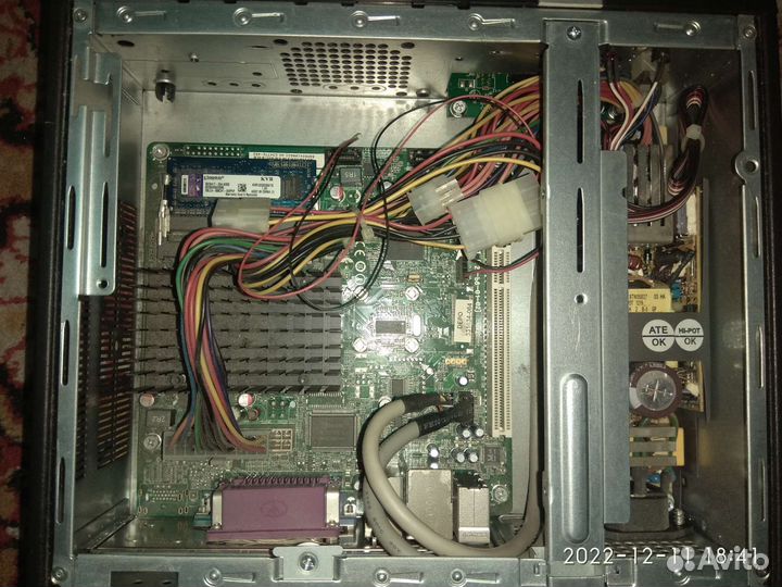 Мини компьютер Depo neos