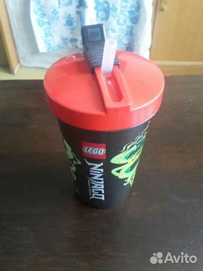 Кружка Lego Ninjago