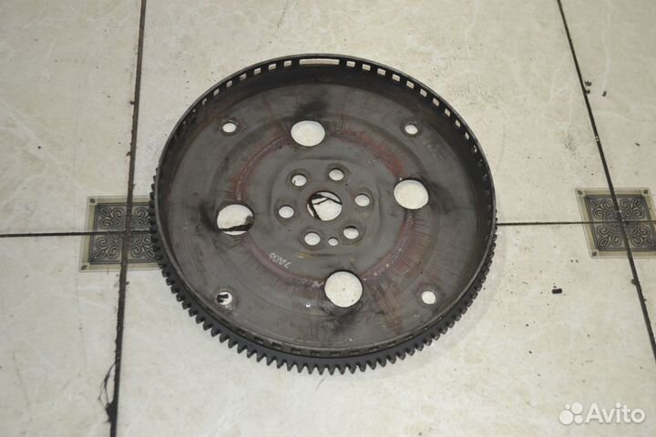 Маховик АКПП Kia Spectra