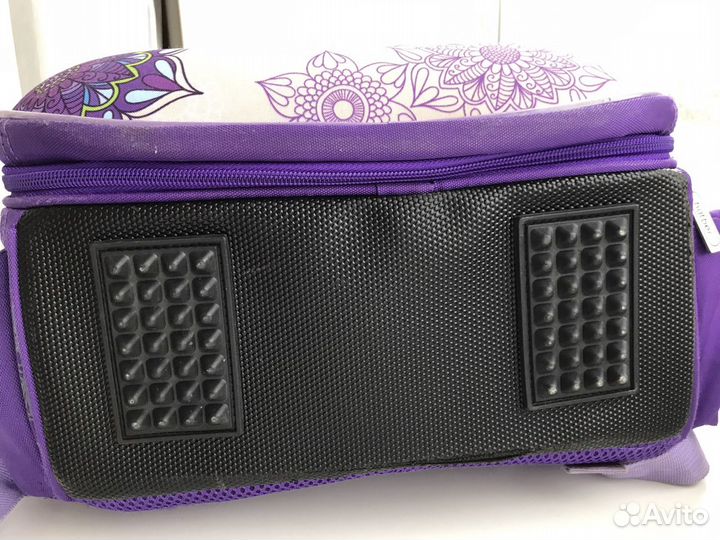 Рюкзак школьный для девочки