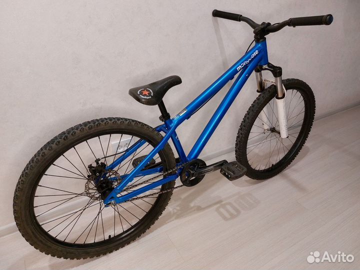 Велосипед mtb