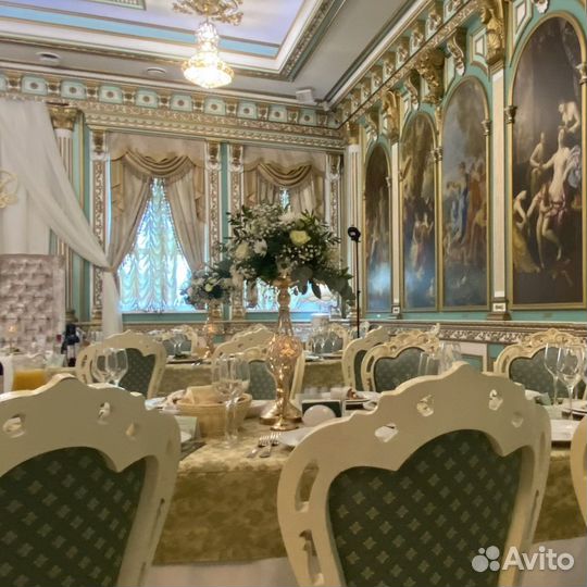 Стойка для цветов