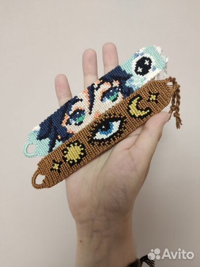 Фенечки браслеты