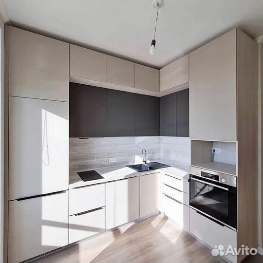 Кухни на заказ