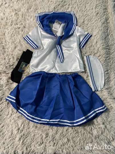 Костюм Морячка