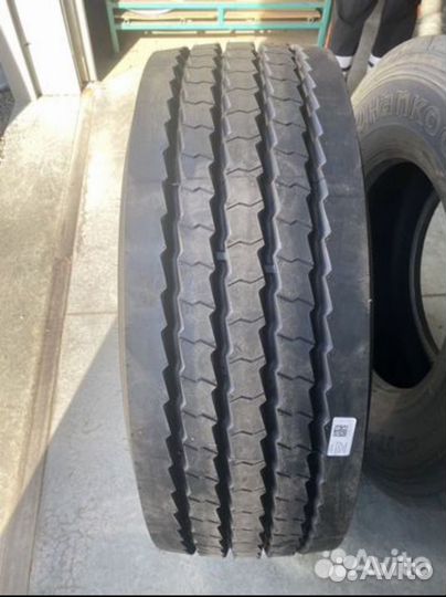 Hankook SMART Flex TH31 385/65.22.5 Грузовые шины