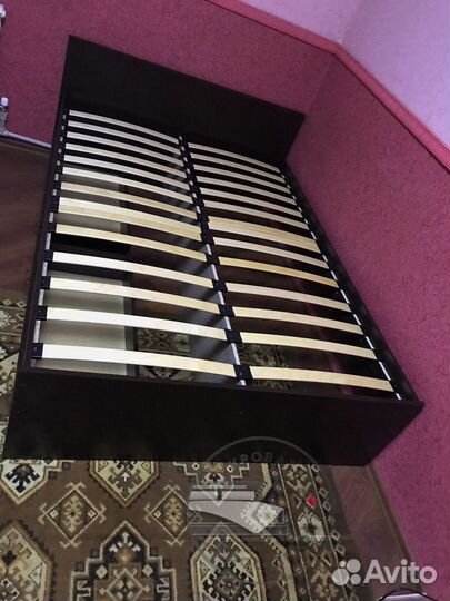 Кровать 160 200