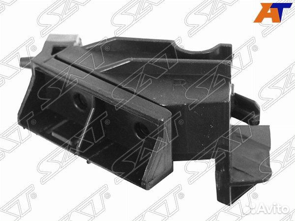 Крепление бампера toyota RAV4 CA2 00-05