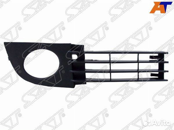 Оправа птф audi A6, audi A6 97-04