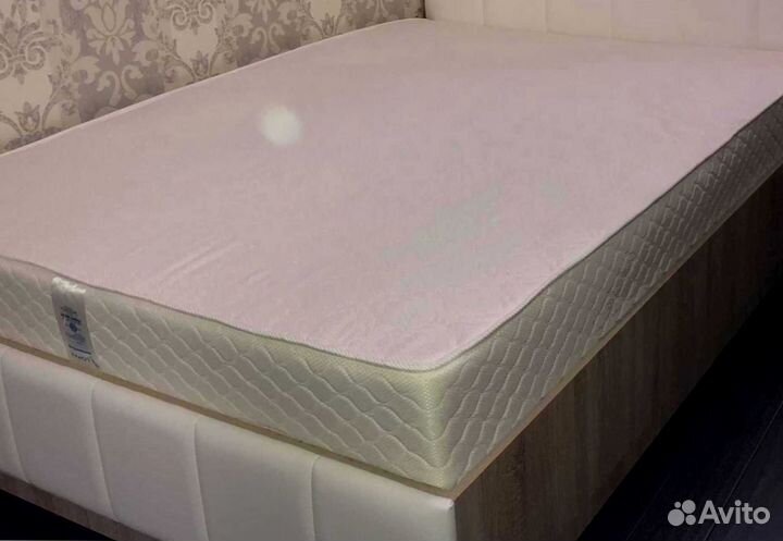 Матрас односпальный
