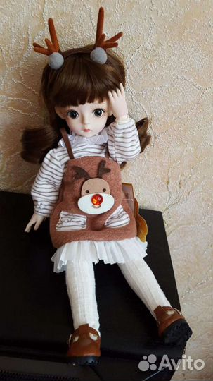 Кукла