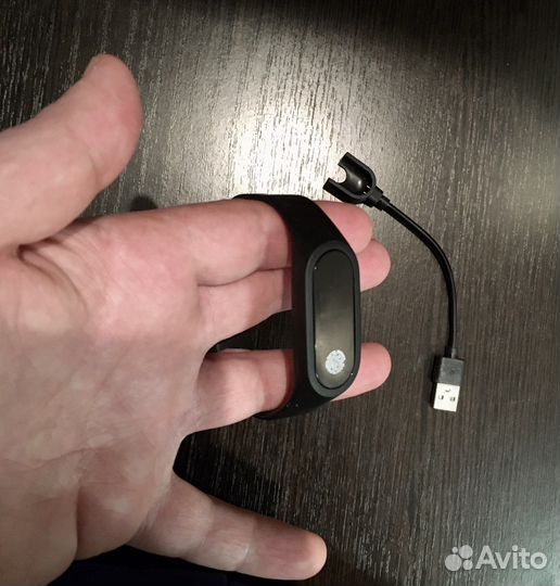 Фитнес браслет