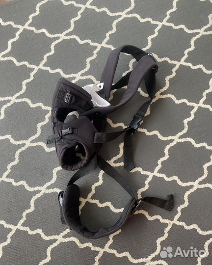 Рюкзак переноска mothercare