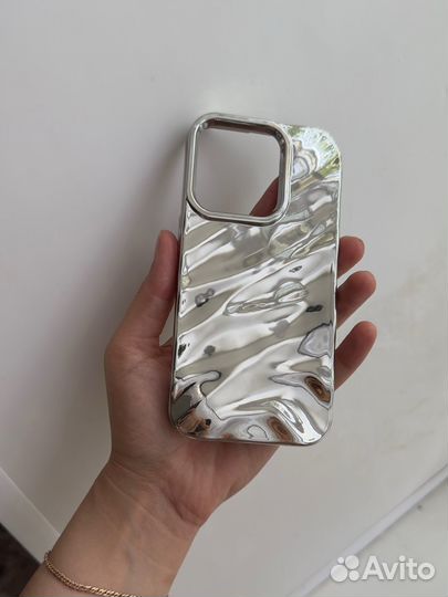 Чехол на iPhone 14 pro