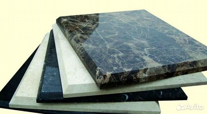 Гранитная плита