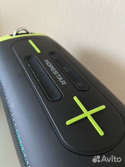 Колонка Hopestar 70 вт