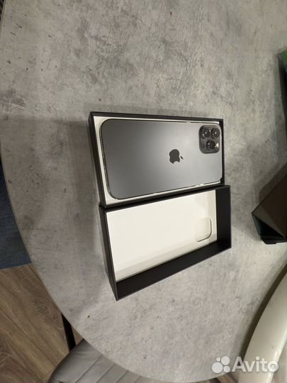 iPhone 12 Pro Max, 128 ГБ