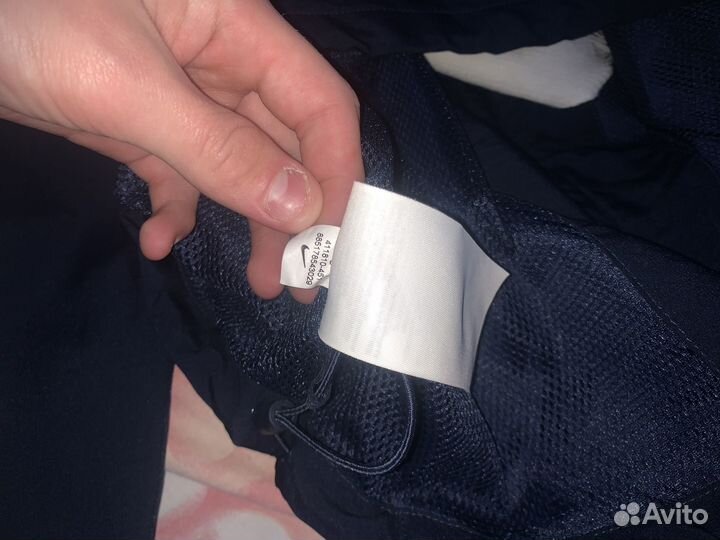 Найк ветровка, топовая