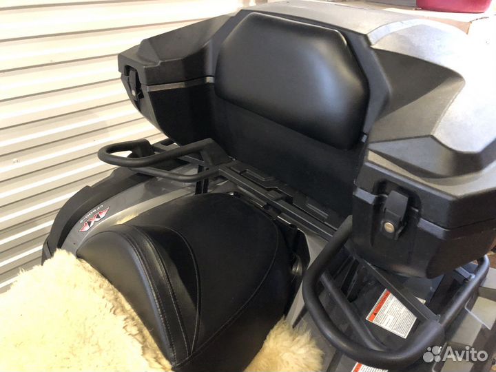 Квадроцикл