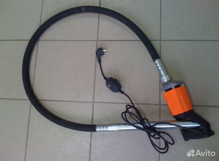 Аренда бетономешалок и виброплит с доставкой