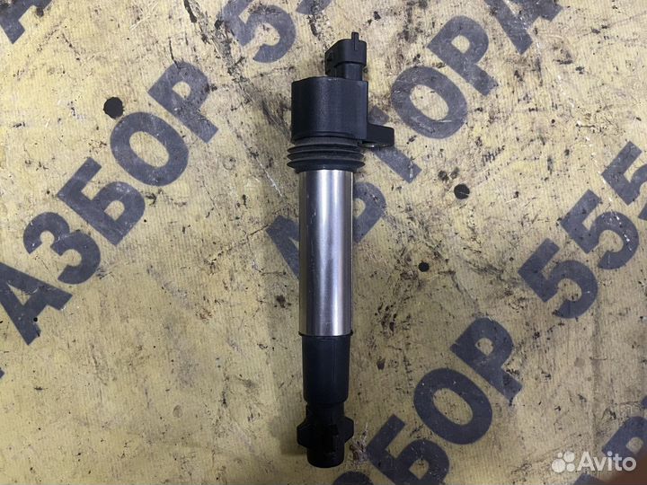 Катушка зажигания LADA Priora