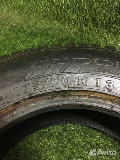 Amtel NordMaster 175/70 R13 82Q