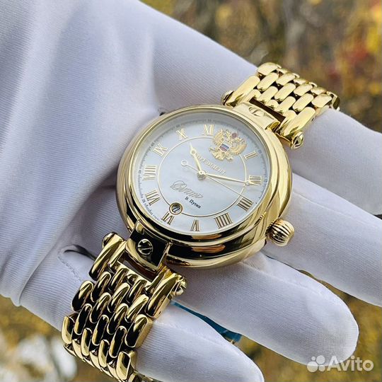 Часы Президент