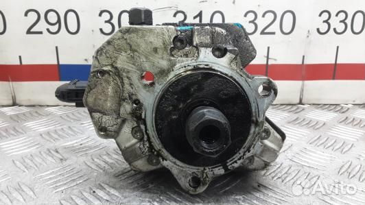 Тнвд дизельный BMW 7 E65 (BAG43AC01)