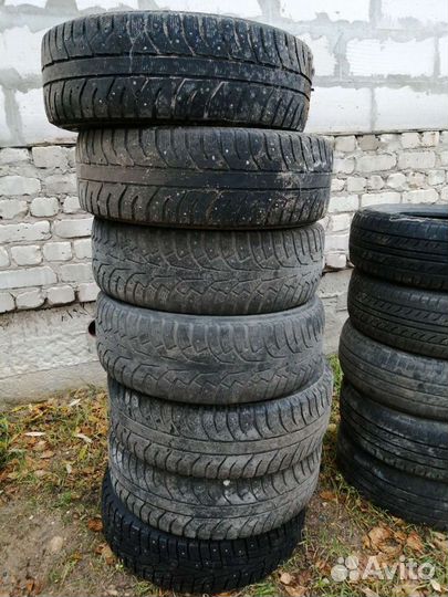 Bridgestone L355 195/65 R15