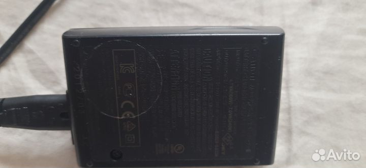 Зарядное устройство Canon CB-2LD (оригинал)