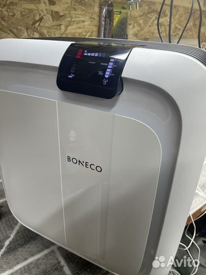 Климатический комплекс Boneco Н680