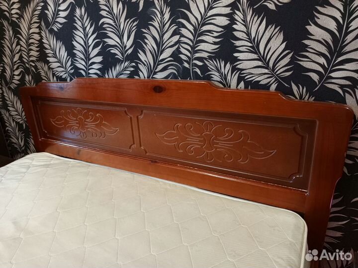 Кровать бу