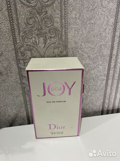 Dior Joy духи