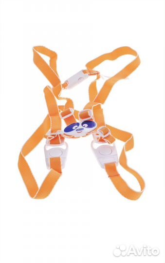 Поводок « Первые шаги» 12+