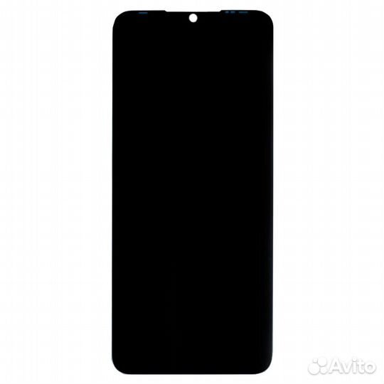 Дисплей для Tecno Pouvoir 4 В сборе (Замена)