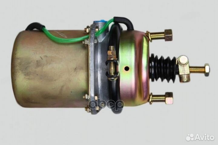 Аккумуляторная батарея 100351910010 АВТОМАГНАТ