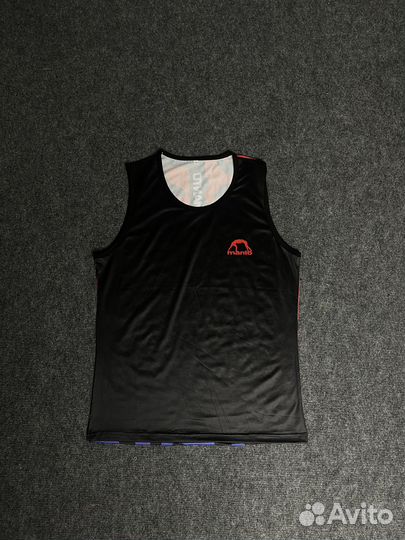 Майка Manto mma