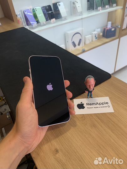 iPhone 14, 128 ГБ