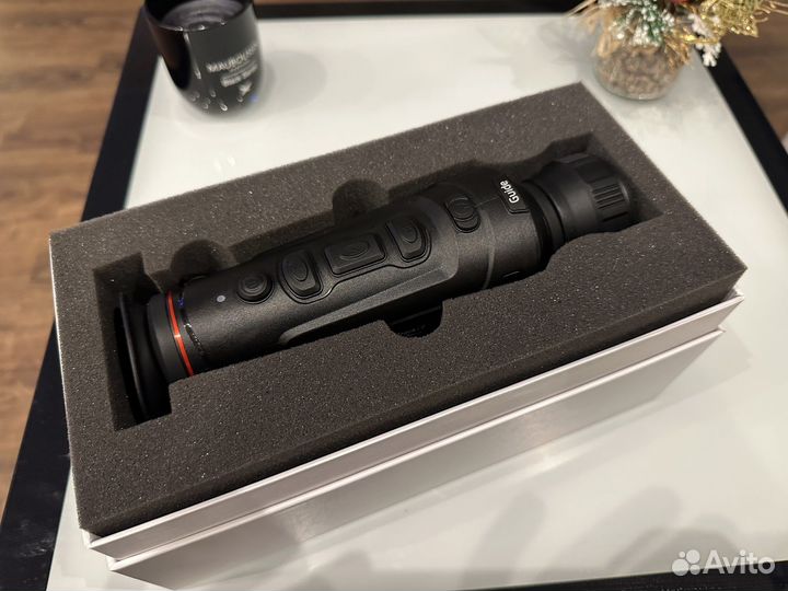 Тепловизор Guide TrackIR 50mm