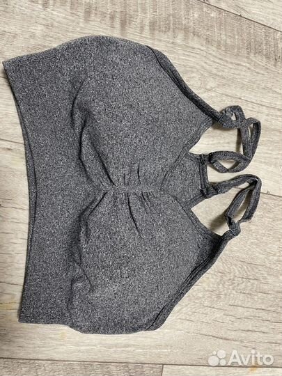 Спортивный комплект тройка