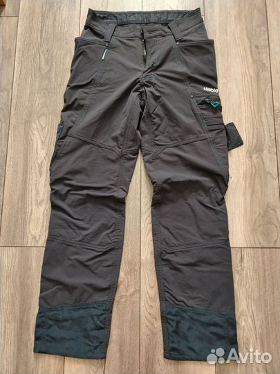 Рабочие брюки Mascot(Дания)