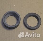 Сухарь рулевого пальца урал (к-т вкла 375-3003055