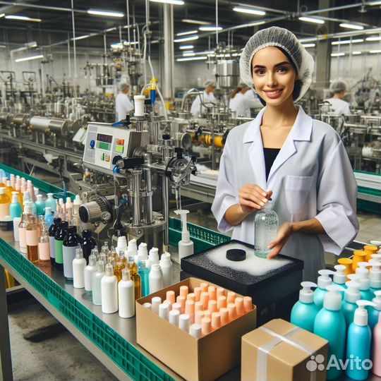 Комплектовщик (ца) Еженедельная оплата