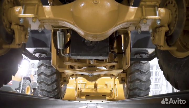 Фронтальный погрузчик Lonking CDM932N, 2024