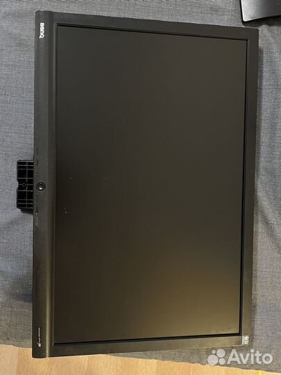 Монитор benq Senseye+photo