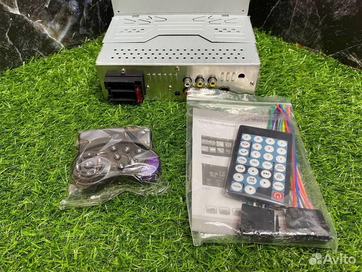 Звук, который вдохновляет на движение